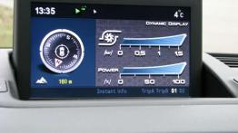 Alfa Romeo Giulietta Quadrifoglio Verde - Koniczynka na szybko