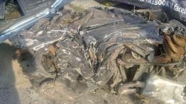 Moc, dźwięk i ... błoto