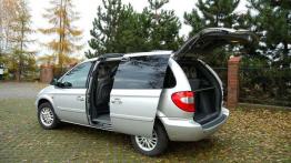 Klasyka gatunku vanów