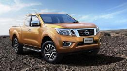 Motoryzacyjne nowości 2015 od I do N