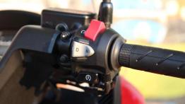 Honda Integra - szybsza niż wygląda