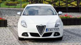 Alfa Romeo Giulietta- jaka jest naprawdę?