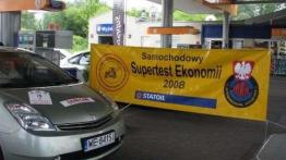 Supertest Ekonomii 3 czerwca 2009