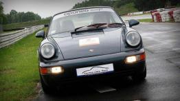 Porsche Carrera 2 - rzeczywistość jak gra