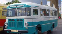 Mniej znane marki: RAF