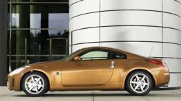 Czy warto kupić: używany Nissan 350Z (od 2002 do 2009)