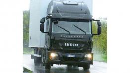 IVECO Eurocargo - dziedzic tradycji