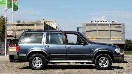 Explorer - dostać wiele za niewiele