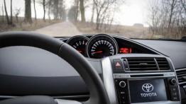 Toyota Verso 1.6 D-4D - oszczędnie na wycieczkę