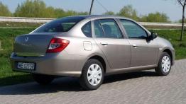 Czy warto kupić: używane Renault Thalia (od 2008 do 2012)