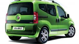 Fiat Qubo - sześcienny pragmatyzm i fantazja