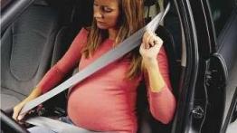 Bezpieczna, przyszła mama