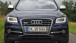 Odświeżone Audi Q5 - dyskretny przełom