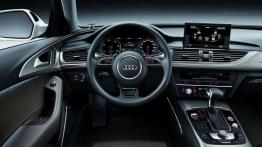 Kosztowna wszechstronność - nowe Audi A6 Allroad Quattro
