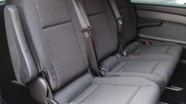 Mercedes Vito Tourer -  dopasowany do potrzeb