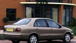 Fiat Marea - bezbarwna, ale tania