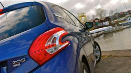 Peugeot 208 - wiele powodów do radości