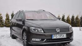 Volkswagen Passat - na czym polega jego fenomen?
