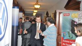 Relacja ze Szkolenia Fleet Academy w dniach 23-24 maja w Rzeszowie