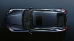 Kolejny krok w rozwoju Porsche - Panamera