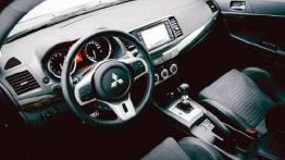 Misja niewykonalna wykonana