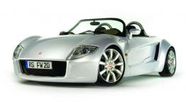 Niemieckie rarytasy - część 2