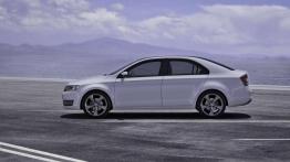 Octavia - co czeka ją w przyszłości?