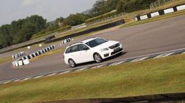 Skoda Octavia RS - GTI po czesku