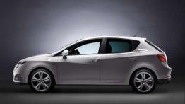 SEAT Ibiza 2008