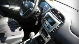 Lancia Delta - włoski szyk