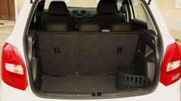 Skoda Fabia Greenline - Oszczędzanie wymaga cierpliwości