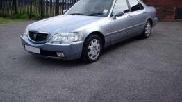 Honda Legend - legenda Legend