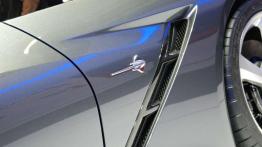 Premiery salonu w Genewie od A do Z: marki amerykańskie