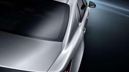 Nowy Lexus GS - Przedpremiera eleganta