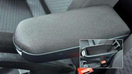 Skoda Roomster - długi dystans. Odrobina Szaleństwa