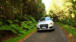 Whangamomona (fotostory) - Audi Q5