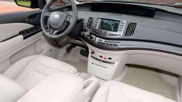 BYD e6 - sukces możliwy?