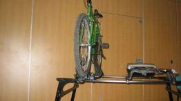 THULE Sweden made in Poland