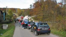 Mistrzowie na starcie.... Żubry w Zakopanem