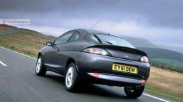 Ford Puma - drapieżny tylko z nazwy?