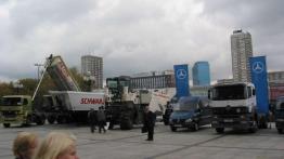 &#8222;Roads and Traffic &#8211; Poland&#8221;