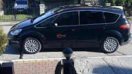 Czy warto kupić: używany Ford S-Max (2006- )