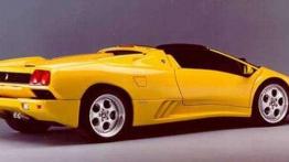 Wściekły byk - dzieło Ferruccio Lamborghiniego, wściekłego rolnika