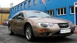 Europejski Amerykanin