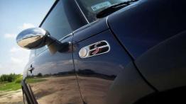 Mini One i Cooper - grunt, to dobry marketing