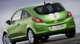 Opel Corsa zmienia twarz