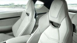 Maserati Gran Turismo Sport - z włoską duszą na ramieniu