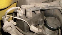 Opis techniczny Renault Kangoo