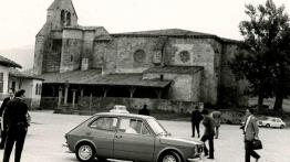 Sześćdziesiątka Seata