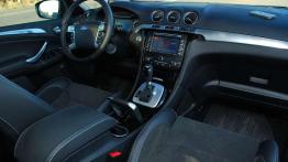 Szybkobus - Ford S-Max 2.0 EcoBoost